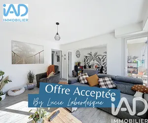 Apartment in Jurançon (64110)