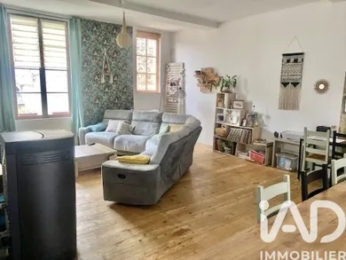 Maison à Attichy (60350)