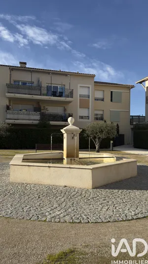 Apartment in Le Muy (83490)