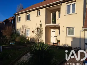 Maison à Dammartin-en-Goële (77230)