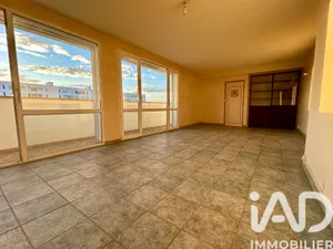 Apartment in Saint-Quentin (02100)