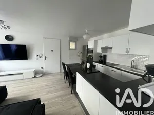 Appartement à Vitry-sur-Seine (94400)