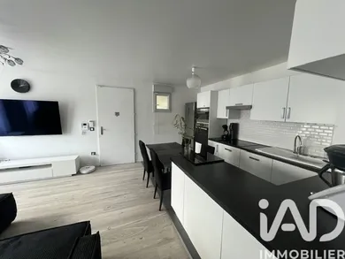 Appartement à Vitry-sur-Seine (94400)