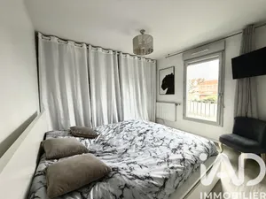 Appartement à Vitry-sur-Seine (94400)