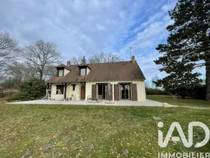 House in Houdan (78550)