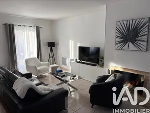 Maison à Longjumeau (91160)