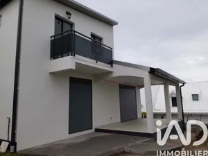 House in Le Tampon (97430)
