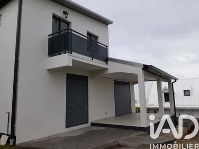 Maison à Le Tampon (97430)