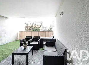 Appartement à Vitry-sur-Seine (94400)