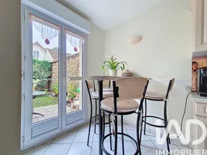 Maison à Montgeron (91230)