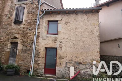 Barn in Saint-Rome-de-Tarn (12490)