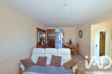 House in Canisy (50750)