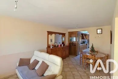 House in Canisy (50750)