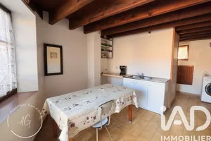 Duplex in Vourey (38210)