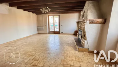 Duplex in Vourey (38210)