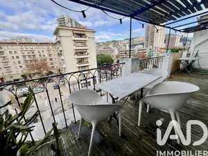 Apartment in Toulon (83000)