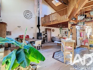 Ferme à Riotord (43220)