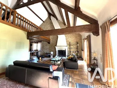 House in Houdan (78550)