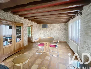 House in Houdan (78550)