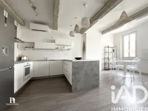 Appartement à Toulon (83000)