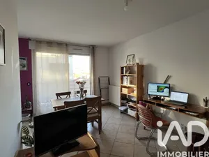 Appartement à Lyon (69008)