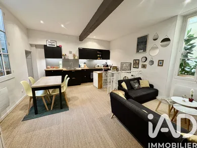 Appartement à Bordeaux (33000)