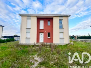 House in Sandillon (45640)