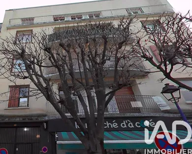 Appartement à Choisy-le-Roi (94600)