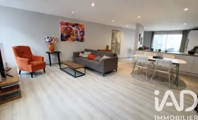 House in Bordeaux (33200)