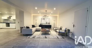 Maison à Pont-Péan (35131)