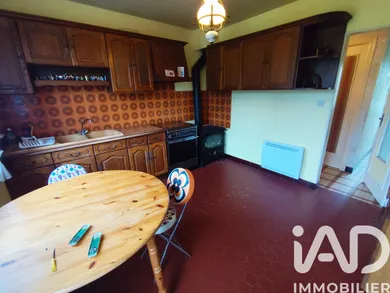Park home in Saint-Jacut-les-Pins (56220)