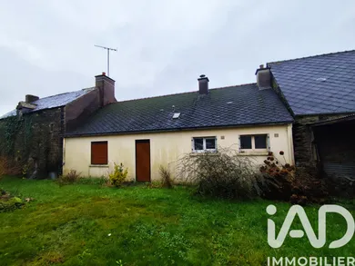 Park home in Saint-Jacut-les-Pins (56220)