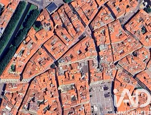 Immeuble à Perpignan (66000)