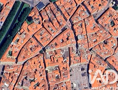 Building in Perpignan (66000)