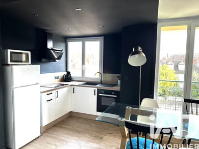 Appartement à Troyes (10000)