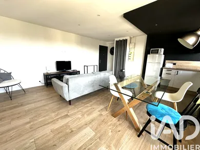 Appartement à Troyes (10000)