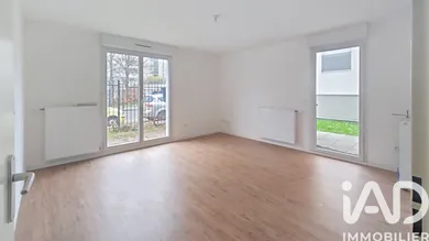 Appartement à Tremblay-en-France (93290)