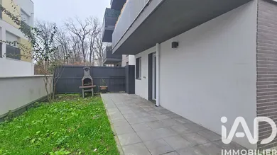 Appartement à Tremblay-en-France (93290)