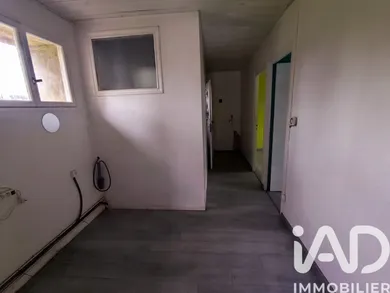 Maison de campagne à Bains-sur-Oust (35600)