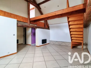House in Fresnay-l'Évêque (28310)