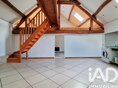 House in Fresnay-l'Évêque (28310)