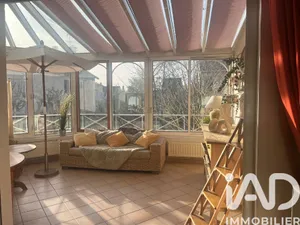 Maison à Ermont (95120)