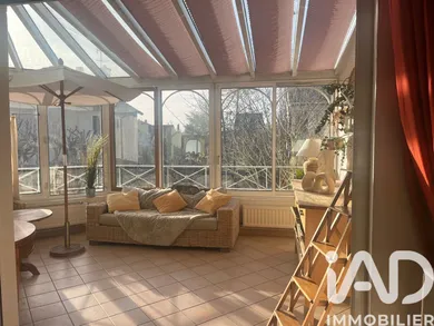 House in Ermont (95120)