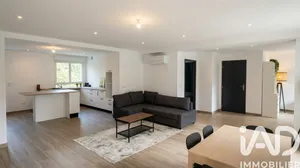 Traditional house in Chessy (77700)