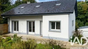 Maison traditionnelle à Chessy (77700)