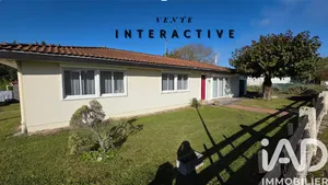 Maison à Bussac-Forêt (17210)