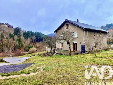 Maison à Saint-Julien-d'Intres (07310)