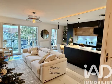 Apartment in Valleiry (74520)