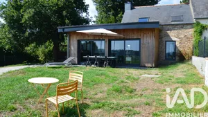 Maison de village à Béganne (56350)