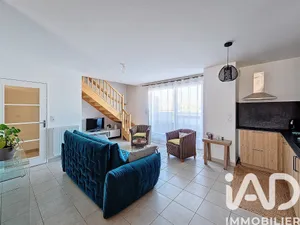 Duplex in Rennes (35000)